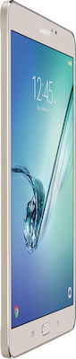 Samsung Galaxy Tab S2 (2016) 8" με WiFi (3GB/32GB)