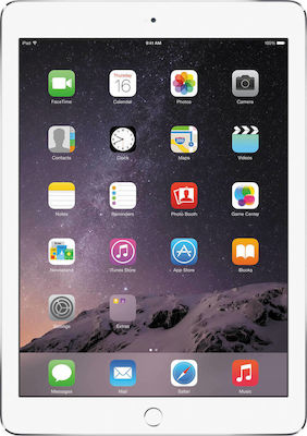 Apple iPad Air 2 9.7" mit (2GB/32GB)