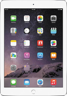 Apple iPad Air 2 9.7" с (2ГБ/16ГБ)