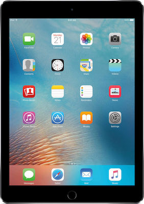 Apple iPad Pro 2016 9.7" with WiFi (2GB/128GB)