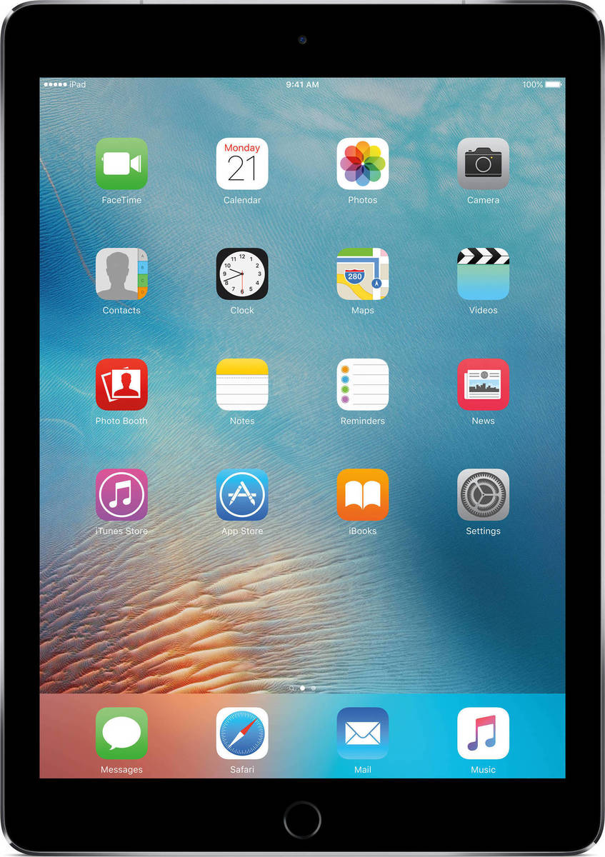 PC/タブレット タブレット Apple iPad Pro 2016 9.7