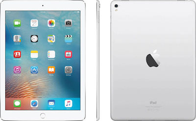 Apple iPad Pro 2016 9.7" mit WiFi (2GB/256GB)