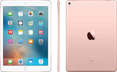 Apple iPad Pro 2016 9.7" mit WiFi (2GB/256GB)