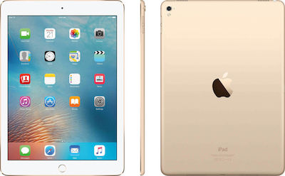 Apple iPad Pro 2016 9.7" mit WiFi (2GB/256GB)