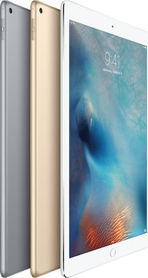 Apple iPad Pro 2015 12.9" mit WiFi (4GB/128GB)