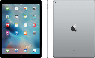 Apple iPad Pro 2015 12.9" mit WiFi (4GB/128GB)