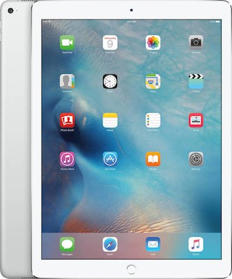 Apple iPad Pro 2015 12.9" mit WiFi (4GB/128GB)