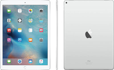 Apple iPad Pro 2015 12.9" mit WiFi (4GB/128GB)