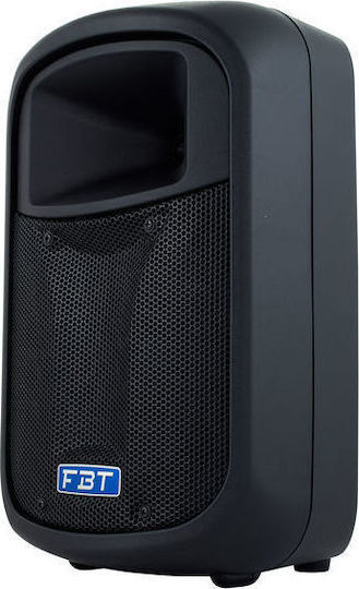 FBT J 8A 37689 Active Speaker PA 250W with Woofer 8" 25.5x24.5x41.5cm.
