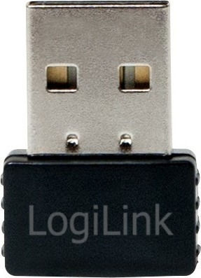 LogiLink WL0237 USB Адаптер За Мрежа С Безжично Свързване Wi-Fi 600Mbps