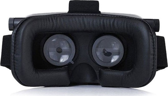 EasyPix GoXtreme VR-Headset für Mobilgeräte von 4" bis 6"
