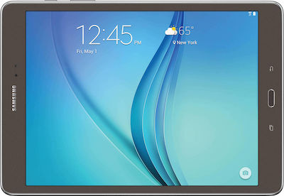Samsung Galaxy Tab A 9.7" με WiFi (2GB/16GB)