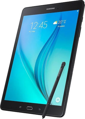Samsung Galaxy Tab A 9.7" με WiFi (2GB/16GB)