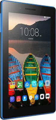 Lenovo TB3-710F 7" Tablet με (1GB/8GB)