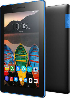 Lenovo Tab 3 Essential 7" cu WiFi & 3G (1GB/8GB) Negru