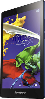 Lenovo Tab 2 A8-50 8" with (1GB/8GB)