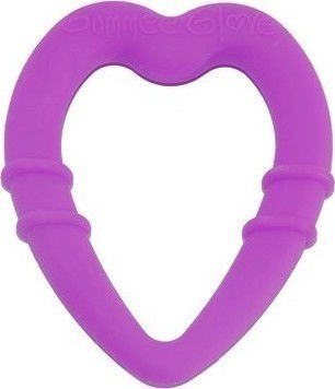 Gummee Glove Teething Glove made of Silicone for 3 m+ 1pcs