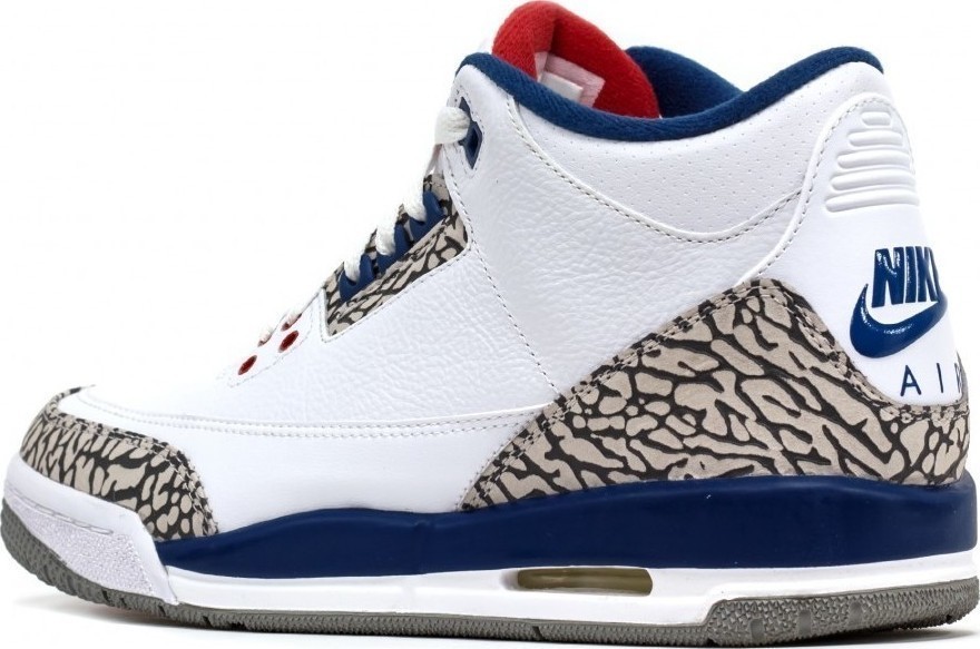 jordan retro 3 skroutz