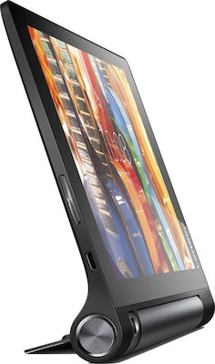 Lenovo Yoga Tab 3 8" με WiFi (2GB/16GB) Μαύρο