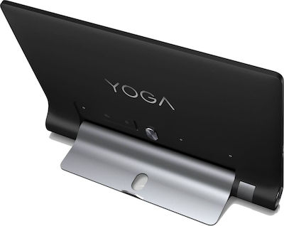 Lenovo Yoga Tab 3 8" με WiFi (2GB/16GB) Μαύρο