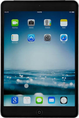 Apple iPad mini Retina Display 7.9" με WiFi & 4G (1GB/32GB)