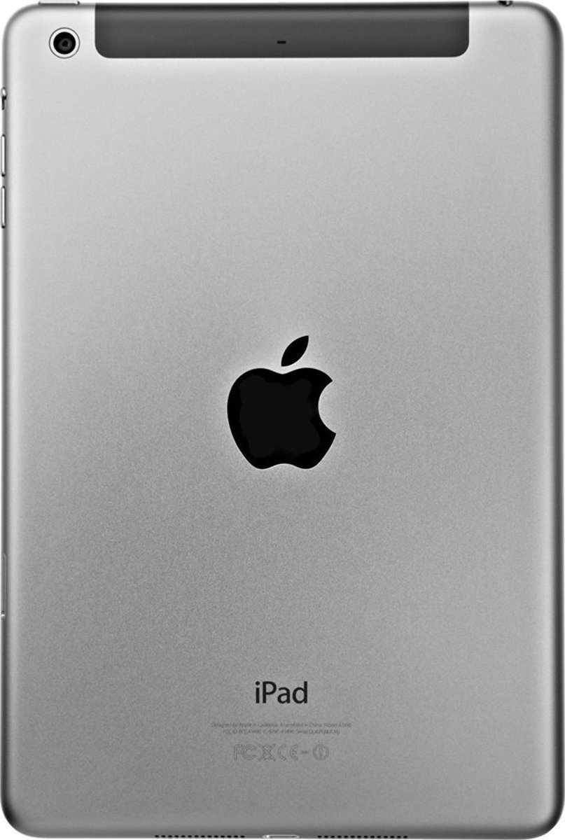 Apple iPad mini 2 WiFi and Cellular (128GB) - Skroutz.gr