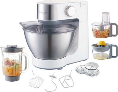 Kenwood Standmixer 900W 4.3Es
