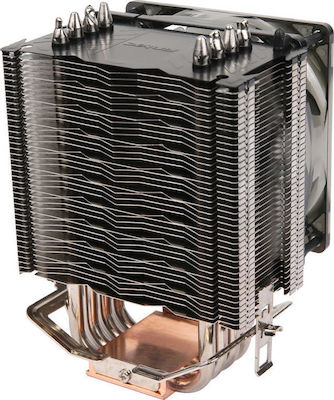 Antec C40 CPU Cooling Fan for 115x Socket