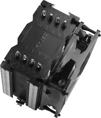Antec C40 CPU Cooling Fan for 115x Socket