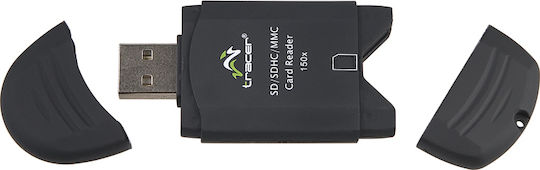 Tracer C11 Card Reader USB 2.0 for /S/D/ / / / / /