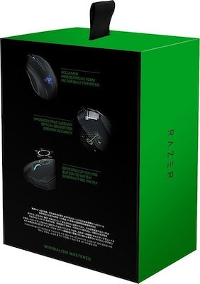 Razer Abyssus V2