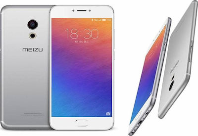 Meizu Pro 6 Plus (64GB)