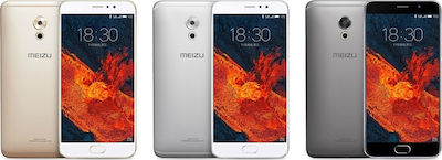 Meizu Pro 6 Plus (64GB)