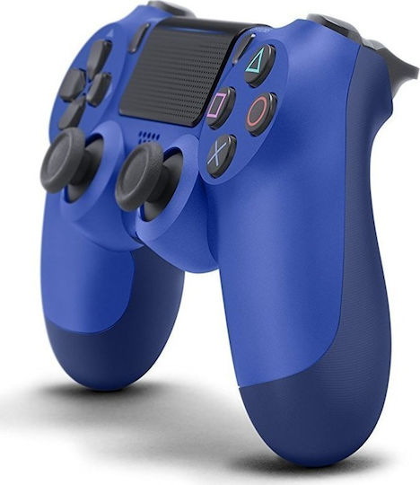 Sony DualShock 4 Controller V2 Wave Blue