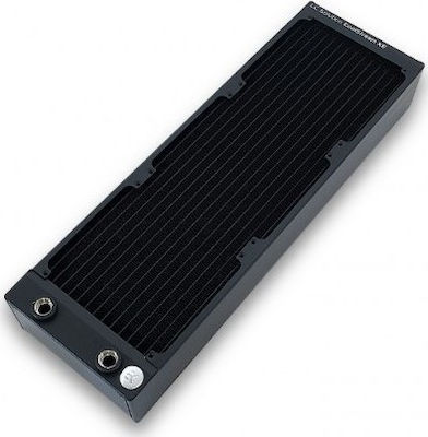Ekwb EK-KIT X360 Υδρόψυξη Επεξεργαστή Τριπλού Ανεμιστήρα 120mm για Socket 115x