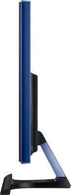 Samsung LT24E390EW PLS TV Monitor 23.6" FHD 1920x1080 με Χρόνο Απόκρισης 5ms GTG