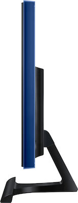 Samsung LT22E390EW PLS TV Monitor 22" FHD 1920x1080 με Χρόνο Απόκρισης 5ms GTG
