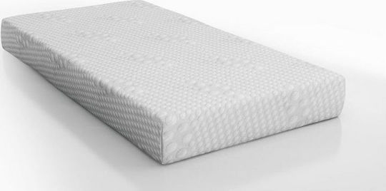 Dunlopillo Exclusive Gray Υπέρδιπλο Ανατομικό Στρώμα Latex 160x200x27cm