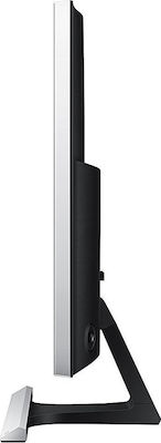 Samsung U24E590D PLS Gaming Monitor 23.5" 4K 3840x2160 με Χρόνο Απόκρισης 4ms GTG