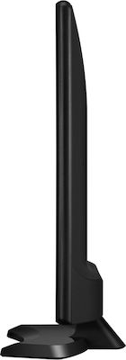 LG 24MT48DF VA TV Monitor 23.6" 1366x768 με Χρόνο Απόκρισης 5ms GTG