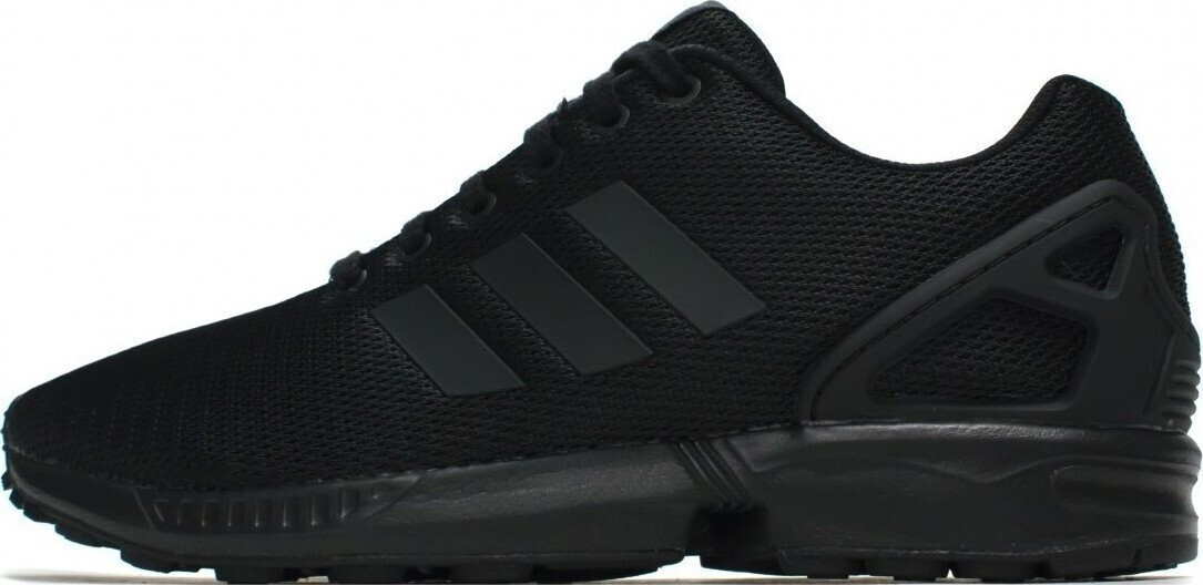 adidas ZX Flux Sneakers Core Black / Dark Grey S32279 | Skroutz.mt