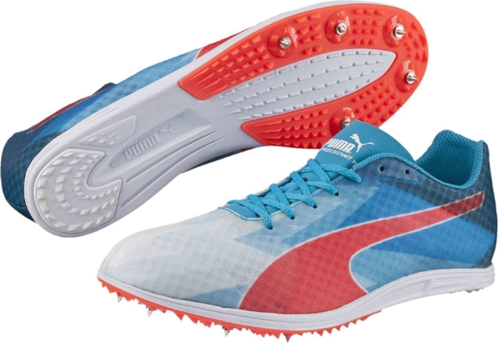puma evospeed long jump 5