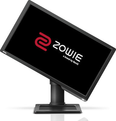 Zowie XL2411 TN Gaming Monitor 24.0" FHD 1920x1080 144Hz με Χρόνο Απόκρισης 1ms GTG