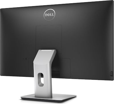 Dell S2415H IPS Monitor 23.8" FHD 1920x1080 με Χρόνο Απόκρισης 6ms GTG