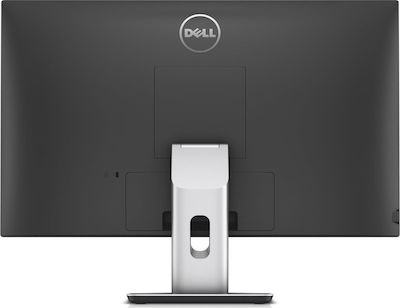 Dell S2415H IPS Monitor 23.8" FHD 1920x1080 με Χρόνο Απόκρισης 6ms GTG