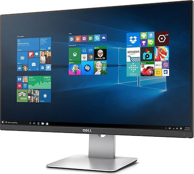 Dell S2415H IPS Monitor 23.8" FHD 1920x1080 με Χρόνο Απόκρισης 6ms GTG