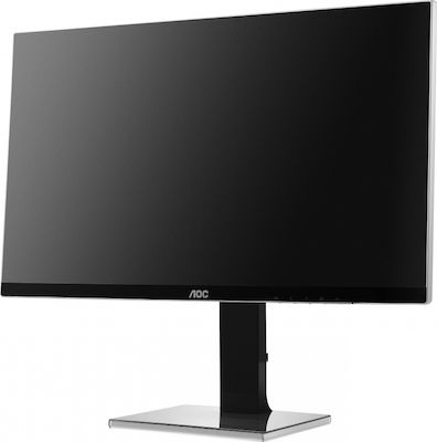 AOC U2777PQU IPS Monitor 27" 4K 3840x2160 με Χρόνο Απόκρισης 4ms GTG