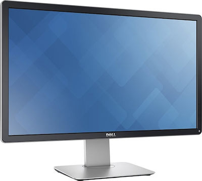 Dell P2416D IPS Monitor 23.8" QHD 2560x1440 με Χρόνο Απόκρισης 8ms GTG