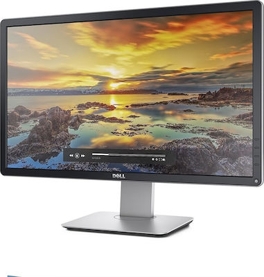 Dell P2416D IPS Monitor 23.8" QHD 2560x1440 με Χρόνο Απόκρισης 8ms GTG