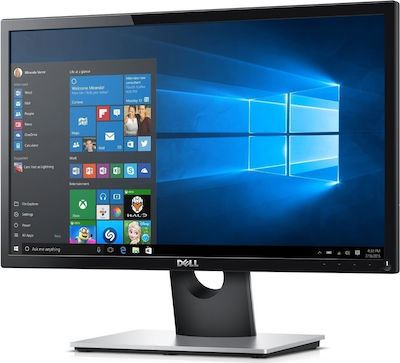 Dell SE2216H 21.5" FHD 1920x1080 VA Monitor with 12ms GTG Response Time